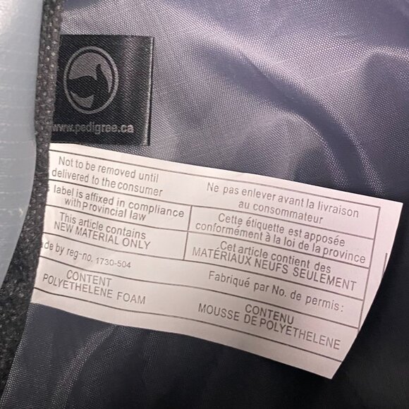 KIA Motors Sling Bag Crossbody Shoulder Backpack NWOT - Picture 7 of 7